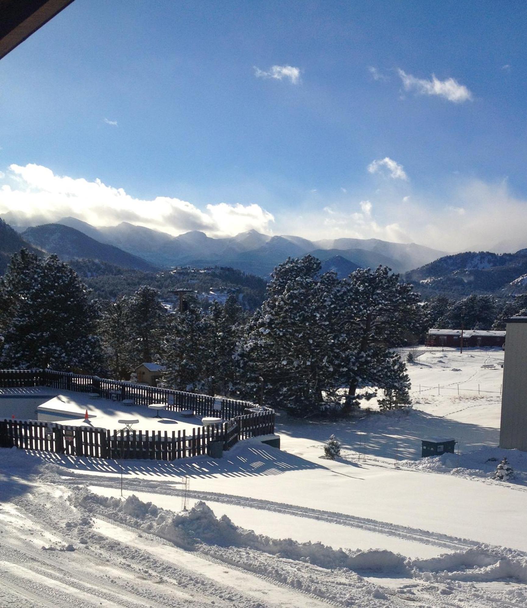 Estes Motel